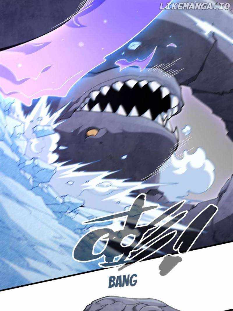 I'm From Alien Space Chapter 44 40